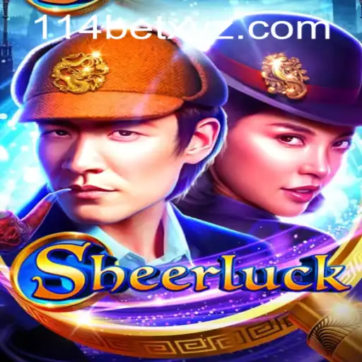 Unveiling Sheerluck: A New Chapter in Interactive Gaming