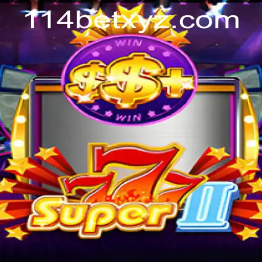Discovering Super777II: An In-Depth Look at Gameplay and Exciting Features