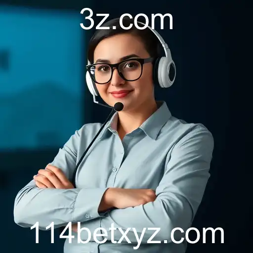 Explorando a Categoria 'Suporte ao Cliente' no Site 114bet
