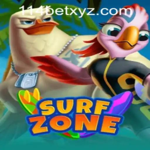 Discover the Thrilling World of SurfZone: Adventure Awaits