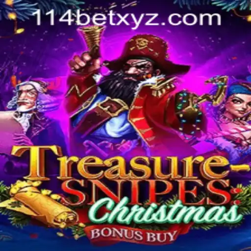Exploring TreasuresnipesChristmas: A Festive Gaming Experience with 114bet PH Login