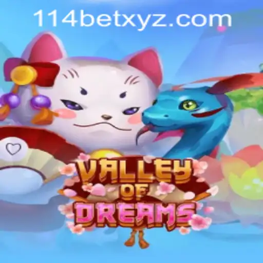 Exploring ValleyofDreams: An Immersive Adventure