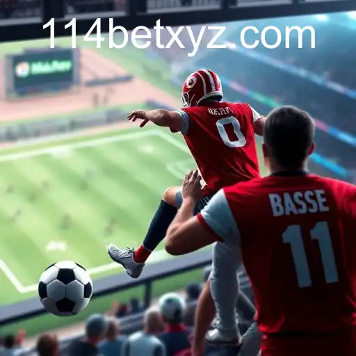 Exploring the Exciting World of Virtual Sports and 114bet PH Login