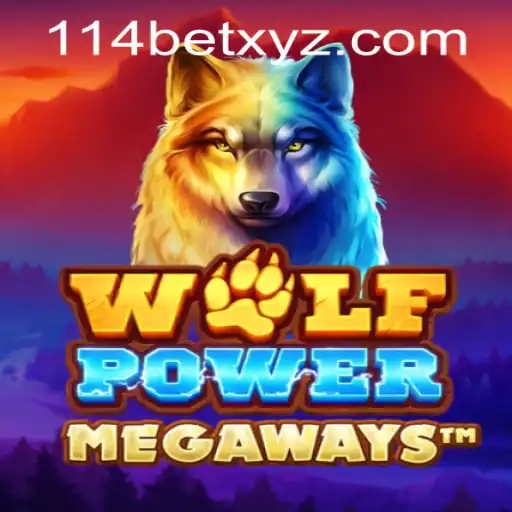 Explore the Adventure of WolfPowerMega: An Engaging and Thrilling Gaming Experience